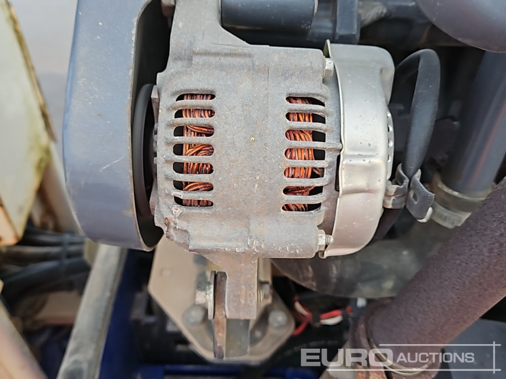 Valjak 2015 Hamm HD12VV: slika Valjak 2015 Hamm HD12VV