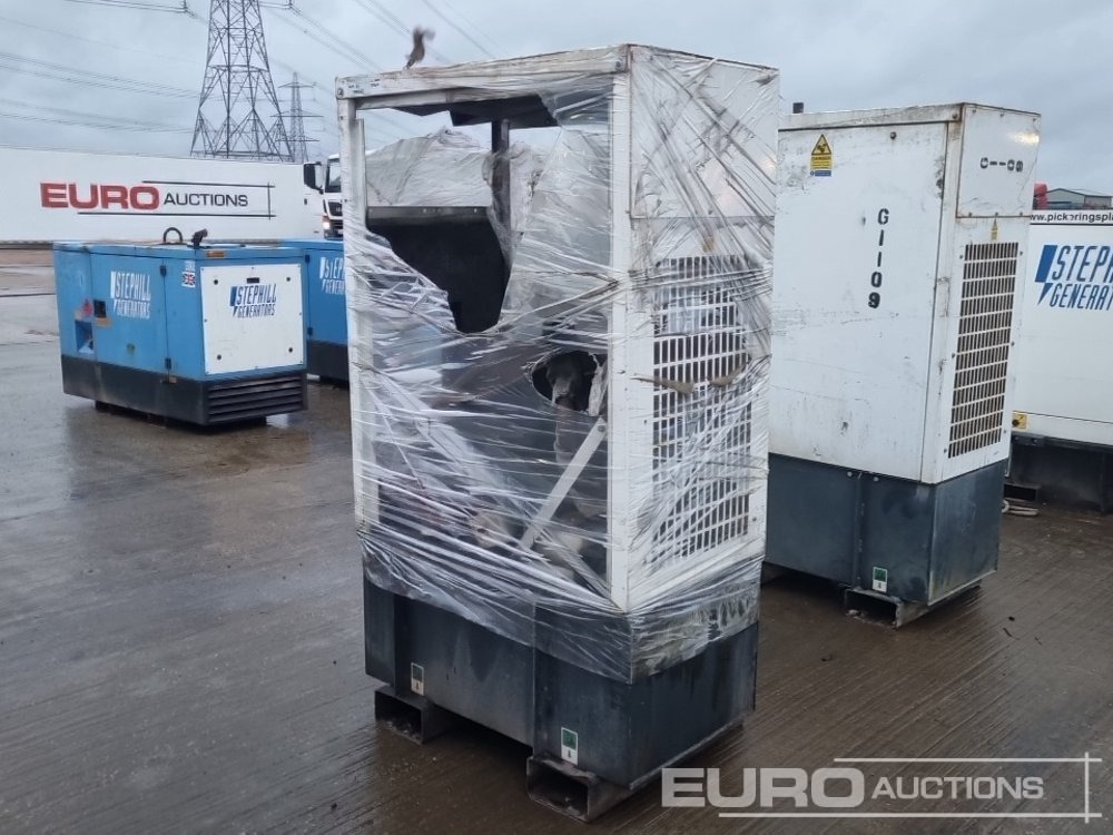 2015 Harrington 10kVA Generator, Kubota Engine (Spares) - Generatorski set: slika 2015 Harrington 10kVA Generator, Kubota Engine (Spares) - Generatorski set 2015 Harrington 10kVA Generator, Kubota Engine (Spares) - Generatorski set: slika 2015 Harrington 10kVA Generator, Kubota Engine (Spares) - Generatorski set