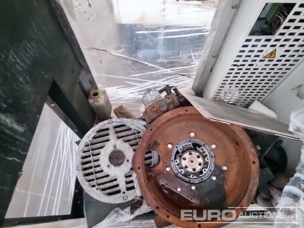 2015 Harrington 10kVA Generator, Kubota Engine (Spares) - Generatorski set: slika 2015 Harrington 10kVA Generator, Kubota Engine (Spares) - Generatorski set 2015 Harrington 10kVA Generator, Kubota Engine (Spares) - Generatorski set: slika 2015 Harrington 10kVA Generator, Kubota Engine (Spares) - Generatorski set