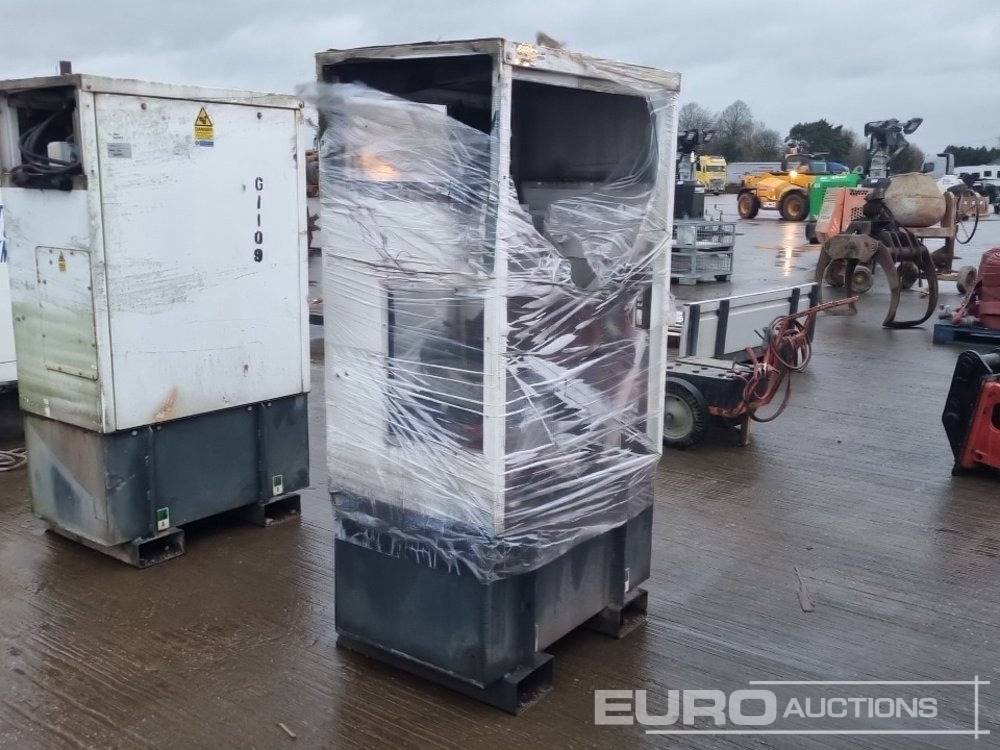 2015 Harrington 10kVA Generator, Kubota Engine (Spares) - Generatorski set: slika 2015 Harrington 10kVA Generator, Kubota Engine (Spares) - Generatorski set 2015 Harrington 10kVA Generator, Kubota Engine (Spares) - Generatorski set: slika 2015 Harrington 10kVA Generator, Kubota Engine (Spares) - Generatorski set