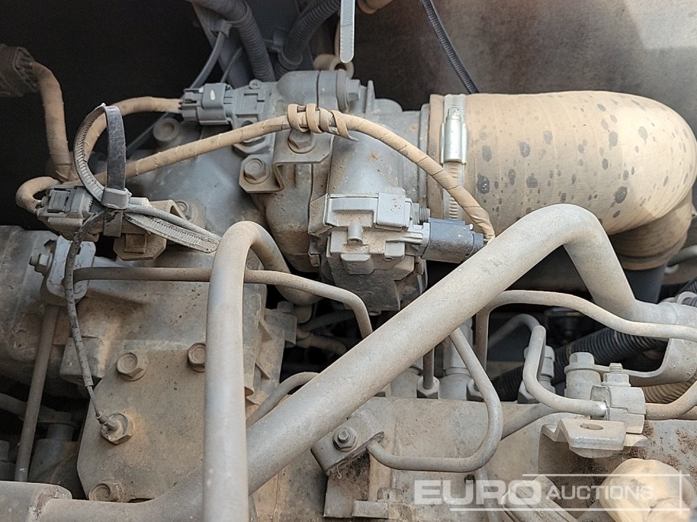 Bager gusjeničar 2015 Hitachi ZX210LC-5B: slika Bager gusjeničar 2015 Hitachi ZX210LC-5B