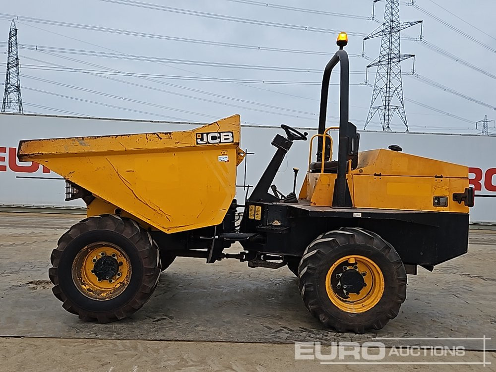 2015 JCB 6TFT - Mini istovarivač: slika 2015 JCB 6TFT - Mini istovarivač 2015 JCB 6TFT - Mini istovarivač: slika 2015 JCB 6TFT - Mini istovarivač