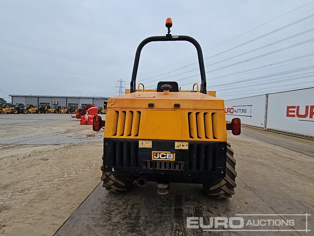2015 JCB 6TFT - Mini istovarivač: slika 2015 JCB 6TFT - Mini istovarivač 2015 JCB 6TFT - Mini istovarivač: slika 2015 JCB 6TFT - Mini istovarivač