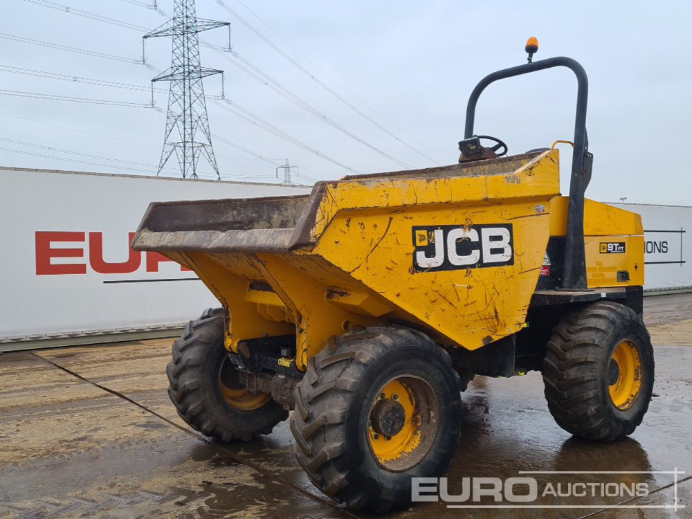 2015 JCB 9TFT - Mini istovarivač: slika 2015 JCB 9TFT - Mini istovarivač 2015 JCB 9TFT - Mini istovarivač: slika 2015 JCB 9TFT - Mini istovarivač