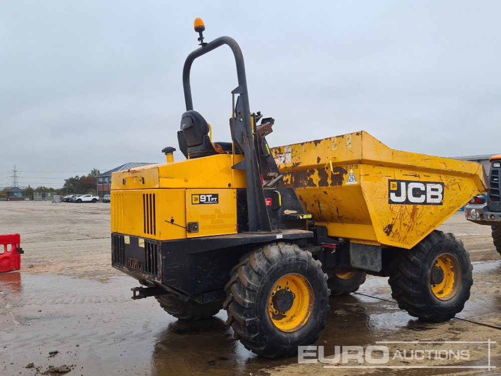 2015 JCB 9TFT - Mini istovarivač: slika 2015 JCB 9TFT - Mini istovarivač 2015 JCB 9TFT - Mini istovarivač: slika 2015 JCB 9TFT - Mini istovarivač
