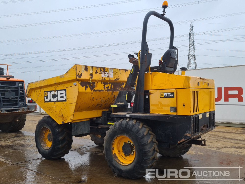 2015 JCB 9TFT - Mini istovarivač: slika 2015 JCB 9TFT - Mini istovarivač 2015 JCB 9TFT - Mini istovarivač: slika 2015 JCB 9TFT - Mini istovarivač