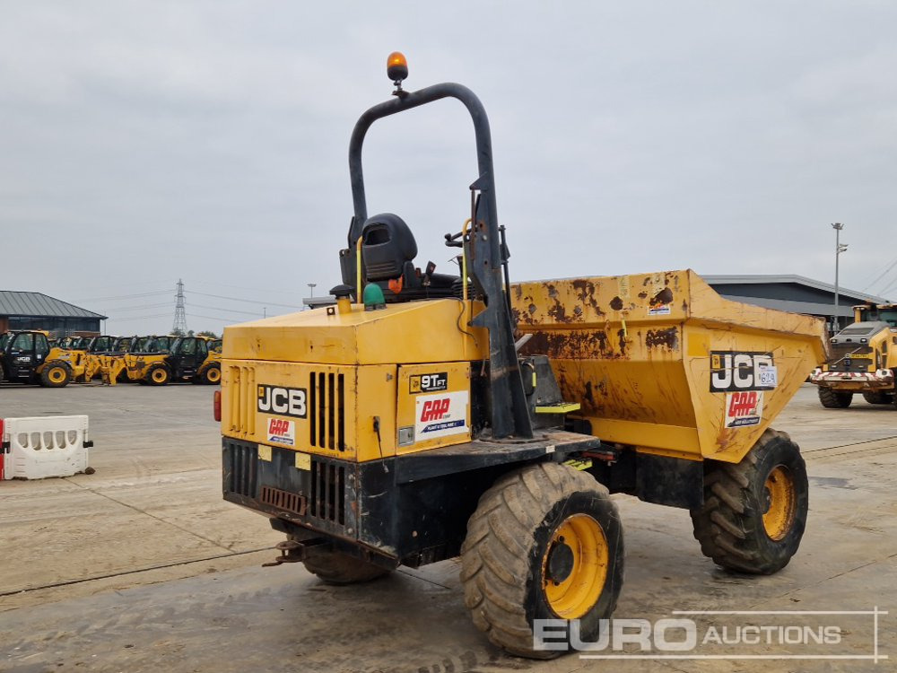 2015 JCB 9TFT - Mini istovarivač: slika 2015 JCB 9TFT - Mini istovarivač 2015 JCB 9TFT - Mini istovarivač: slika 2015 JCB 9TFT - Mini istovarivač