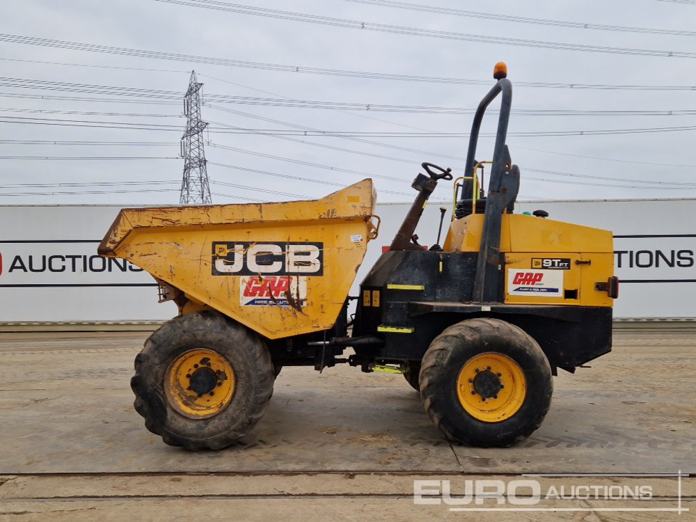 2015 JCB 9TFT - Mini istovarivač: slika 2015 JCB 9TFT - Mini istovarivač 2015 JCB 9TFT - Mini istovarivač: slika 2015 JCB 9TFT - Mini istovarivač