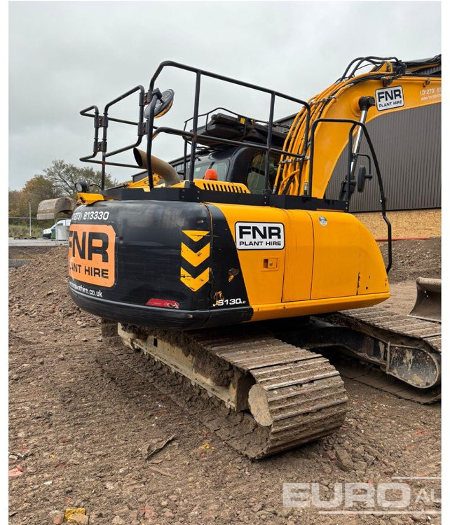 2015 JCB JS130LC - Bager gusjeničar: slika 2015 JCB JS130LC - Bager gusjeničar 2015 JCB JS130LC - Bager gusjeničar: slika 2015 JCB JS130LC - Bager gusjeničar