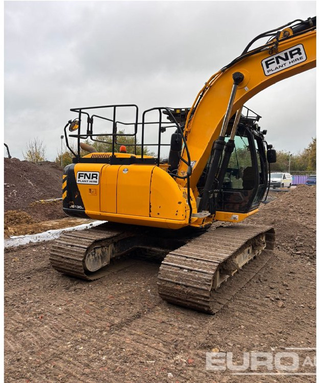 2015 JCB JS130LC - Bager gusjeničar: slika 2015 JCB JS130LC - Bager gusjeničar 2015 JCB JS130LC - Bager gusjeničar: slika 2015 JCB JS130LC - Bager gusjeničar