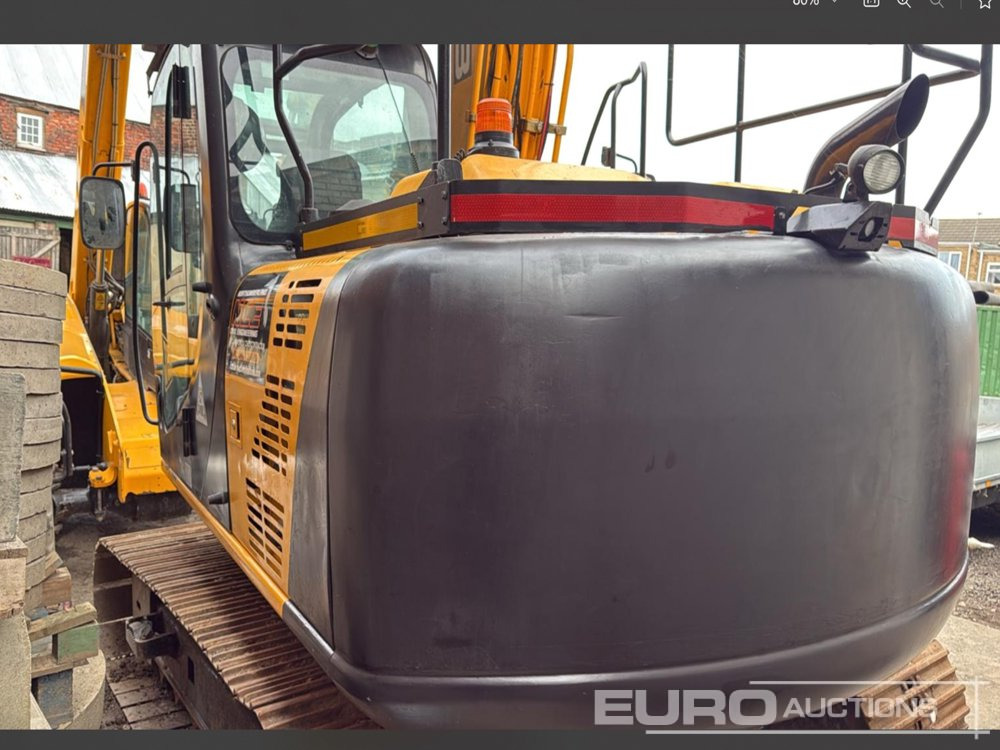 2015 JCB JS130LC - Bager gusjeničar: slika 2015 JCB JS130LC - Bager gusjeničar 2015 JCB JS130LC - Bager gusjeničar: slika 2015 JCB JS130LC - Bager gusjeničar