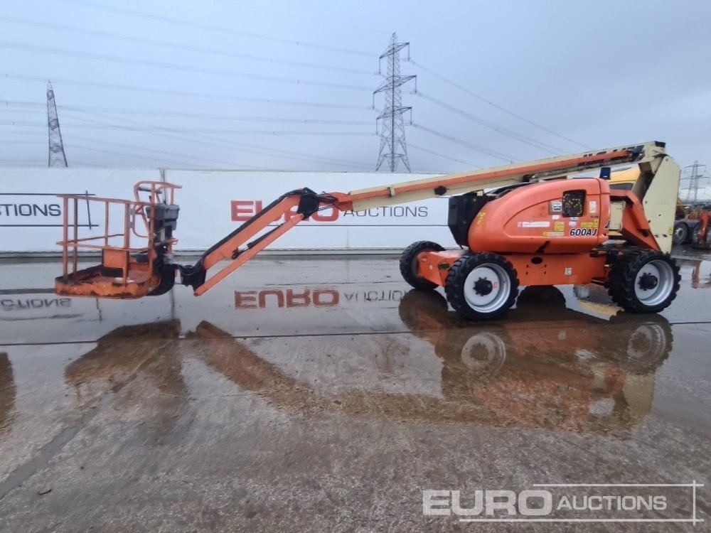 2015 JLG 600AJ - Podizna platforma: slika 2015 JLG 600AJ - Podizna platforma 2015 JLG 600AJ - Podizna platforma: slika 2015 JLG 600AJ - Podizna platforma