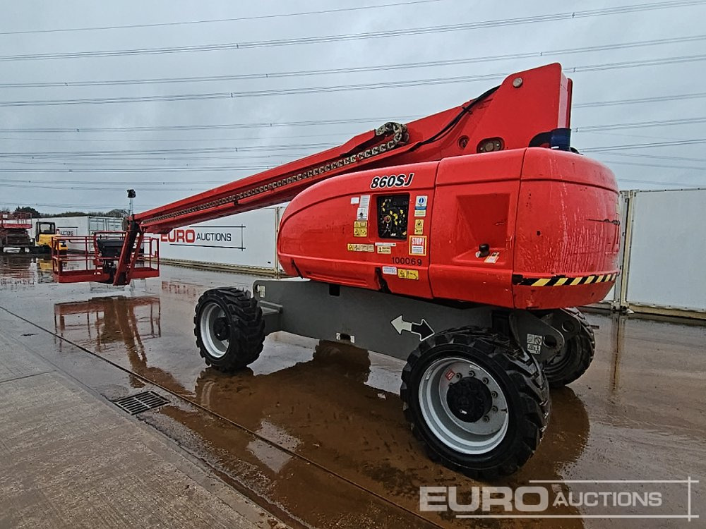 2015 JLG 860SJ - Podizna platforma: slika 2015 JLG 860SJ - Podizna platforma 2015 JLG 860SJ - Podizna platforma: slika 2015 JLG 860SJ - Podizna platforma
