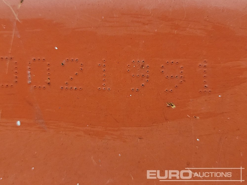 Podizna platforma 2015 JLG R6: slika Podizna platforma 2015 JLG R6