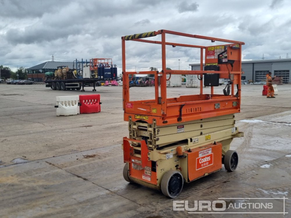 2015 JLG R6 - Podizna platforma: slika 2015 JLG R6 - Podizna platforma 2015 JLG R6 - Podizna platforma: slika 2015 JLG R6 - Podizna platforma