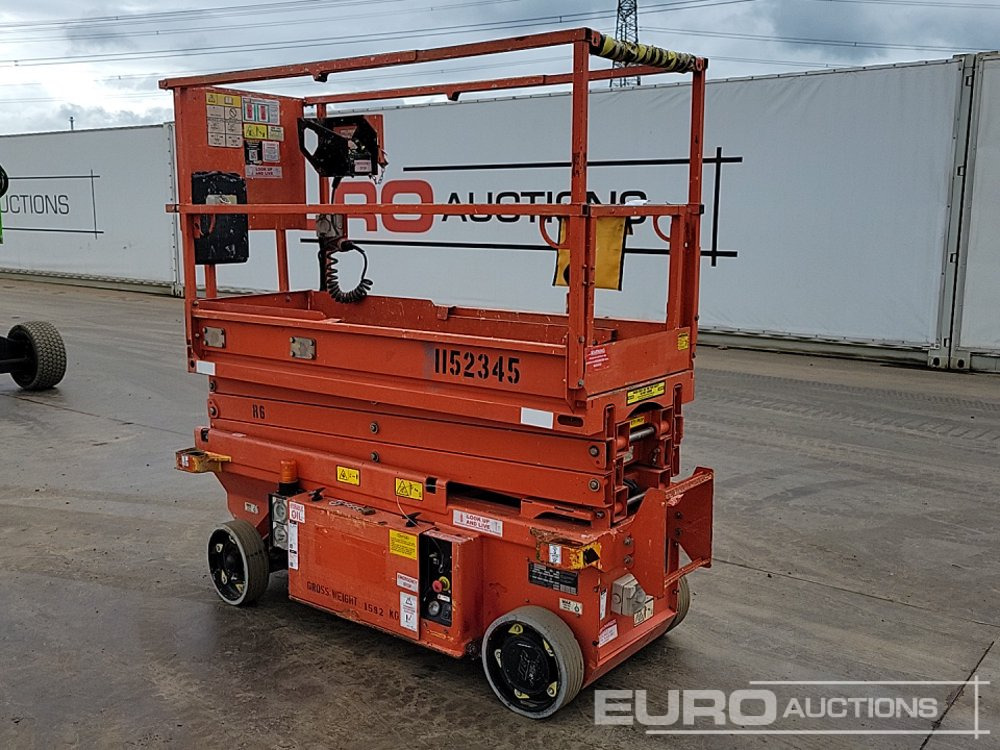 2015 JLG R6 - Podizna platforma: slika 2015 JLG R6 - Podizna platforma 2015 JLG R6 - Podizna platforma: slika 2015 JLG R6 - Podizna platforma