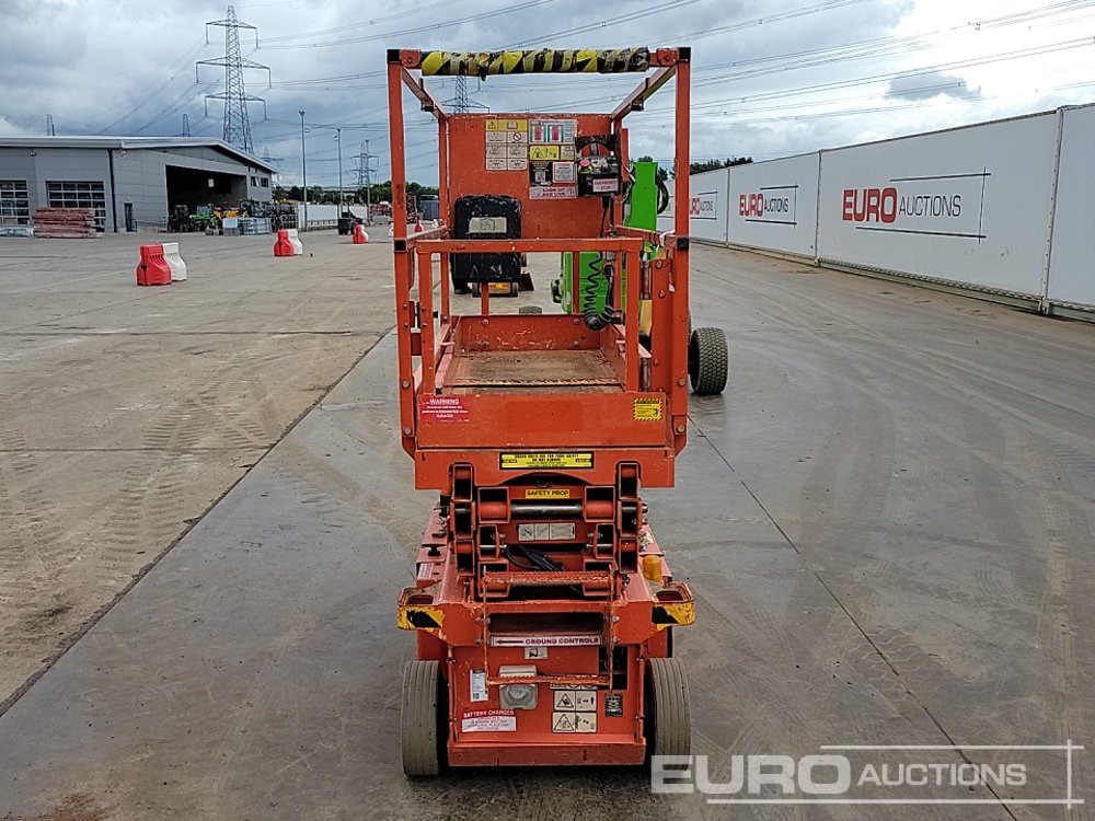 2015 JLG R6 - Podizna platforma: slika 2015 JLG R6 - Podizna platforma 2015 JLG R6 - Podizna platforma: slika 2015 JLG R6 - Podizna platforma