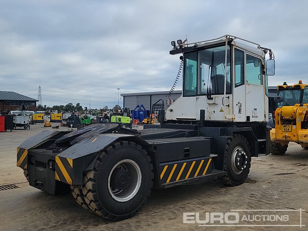 2015 Kalmar TR6181A - Terminalni traktor: slika 2015 Kalmar TR6181A - Terminalni traktor 2015 Kalmar TR6181A - Terminalni traktor: slika 2015 Kalmar TR6181A - Terminalni traktor
