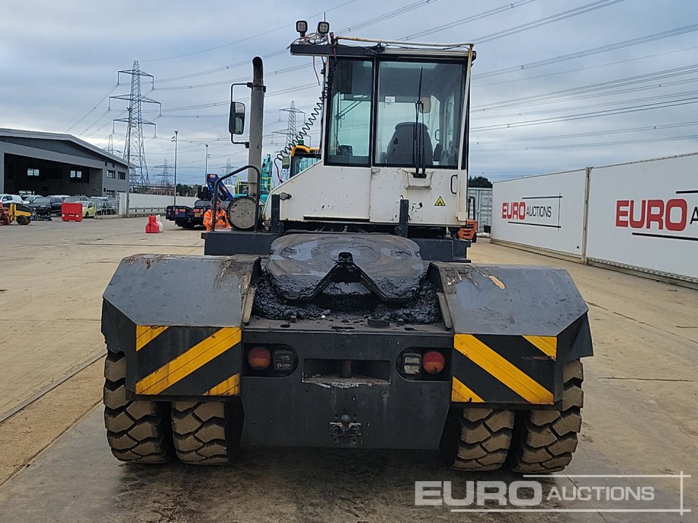 2015 Kalmar TR6181A - Terminalni traktor: slika 2015 Kalmar TR6181A - Terminalni traktor 2015 Kalmar TR6181A - Terminalni traktor: slika 2015 Kalmar TR6181A - Terminalni traktor
