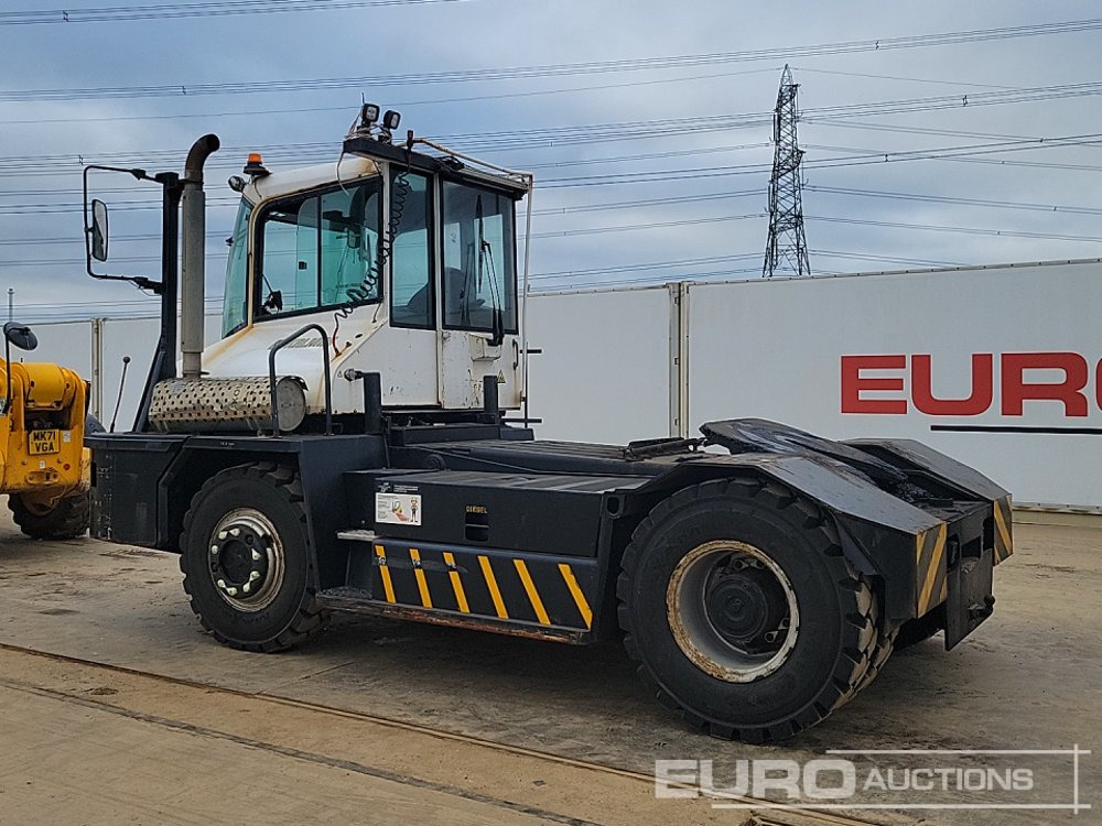 2015 Kalmar TR6181A - Terminalni traktor: slika 2015 Kalmar TR6181A - Terminalni traktor 2015 Kalmar TR6181A - Terminalni traktor: slika 2015 Kalmar TR6181A - Terminalni traktor
