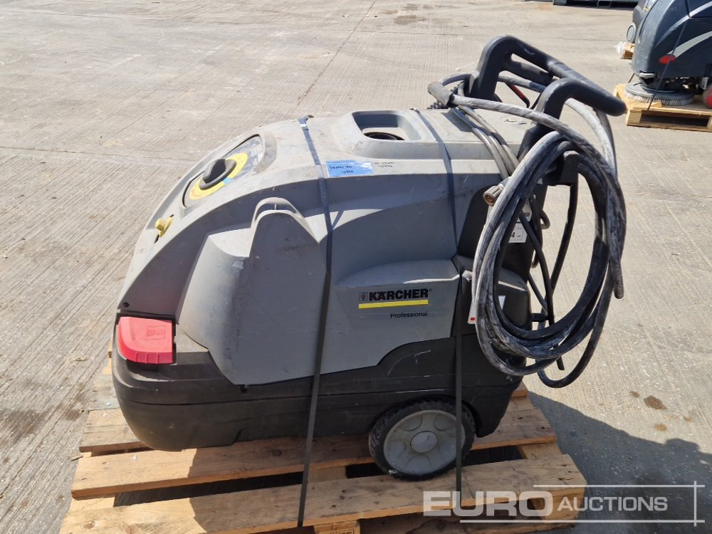 2015 Karcher HDS 6/10 C - Visokotlačni perač: slika 2015 Karcher HDS 6/10 C - Visokotlačni perač 2015 Karcher HDS 6/10 C - Visokotlačni perač: slika 2015 Karcher HDS 6/10 C - Visokotlačni perač