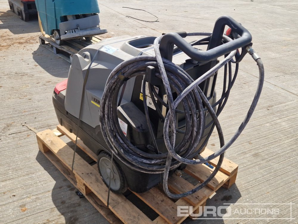 2015 Karcher HDS 6/10 C - Visokotlačni perač: slika 2015 Karcher HDS 6/10 C - Visokotlačni perač 2015 Karcher HDS 6/10 C - Visokotlačni perač: slika 2015 Karcher HDS 6/10 C - Visokotlačni perač