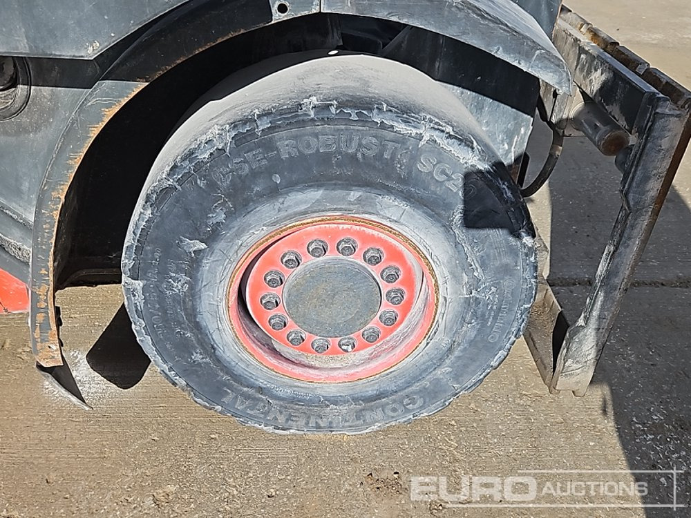 2015 Linde H30D-02 - Diesel viličar: slika 2015 Linde H30D-02 - Diesel viličar 2015 Linde H30D-02 - Diesel viličar: slika 2015 Linde H30D-02 - Diesel viličar