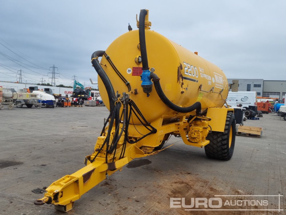 2015 Major PTO Driven Single Axle Sprung Draw Bar Dust Supression Unit - Prikolica za poljoprivredna gospodarstva: slika 2015 Major PTO Driven Single Axle Sprung Draw Bar Dust Supression Unit - Prikolica za poljoprivredna gospodarstva 2015 Major PTO Driven Single Axle Sprung Draw Bar Dust Supression Unit - Prikolica za poljoprivredna gospodarstva: slika 2015 Major PTO Driven Single Axle Sprung Draw Bar Dust Supression Unit - Prikolica za poljoprivredna gospodarstva