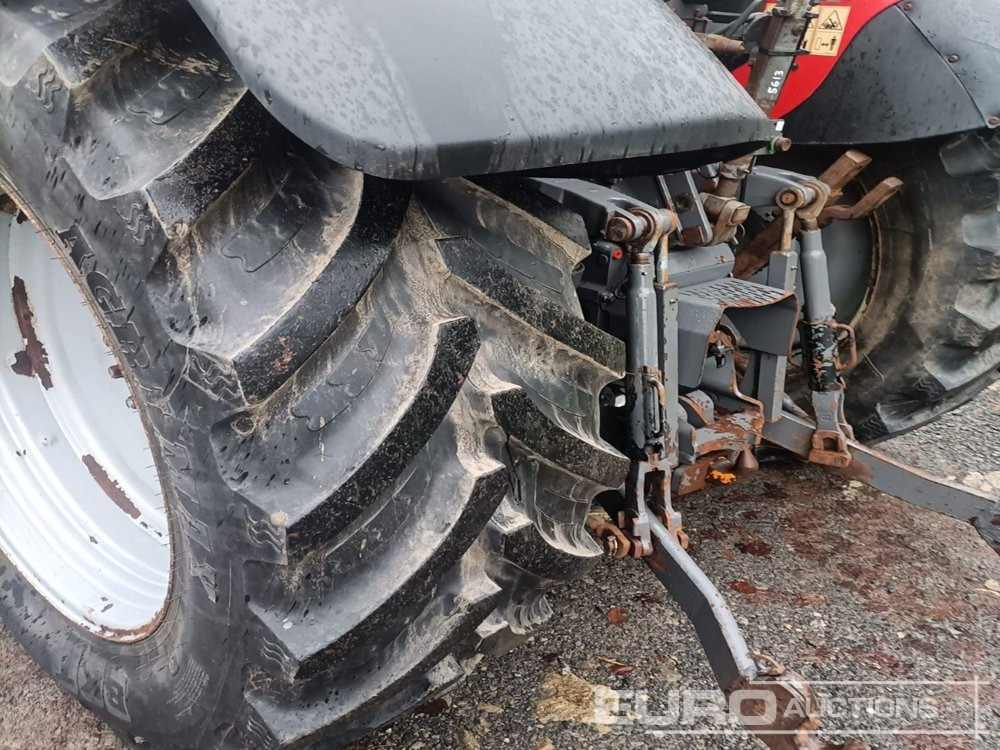 2015 Massey Ferguson 5613 - Traktor: slika 2015 Massey Ferguson 5613 - Traktor 2015 Massey Ferguson 5613 - Traktor: slika 2015 Massey Ferguson 5613 - Traktor
