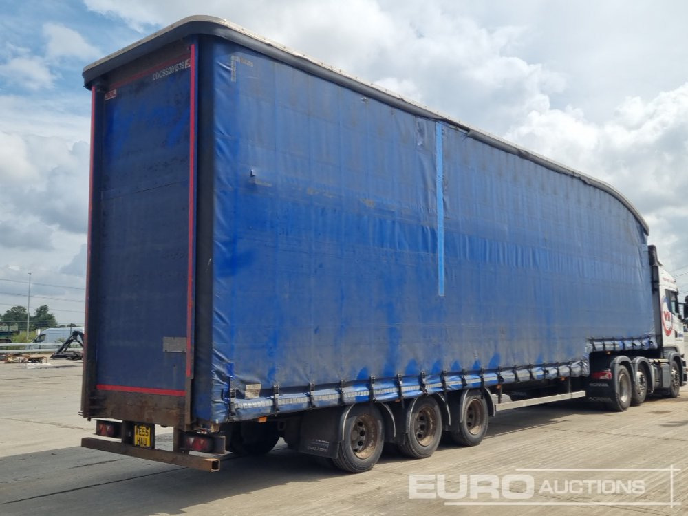 2015 SDC Trailer Tri Axle Stepframe Double Deck Curtainsider Trailer - Poluprikolica s ceradom: slika 2015 SDC Trailer Tri Axle Stepframe Double Deck Curtainsider Trailer - Poluprikolica s ceradom 2015 SDC Trailer Tri Axle Stepframe Double Deck Curtainsider Trailer - Poluprikolica s ceradom: slika 2015 SDC Trailer Tri Axle Stepframe Double Deck Curtainsider Trailer - Poluprikolica s ceradom