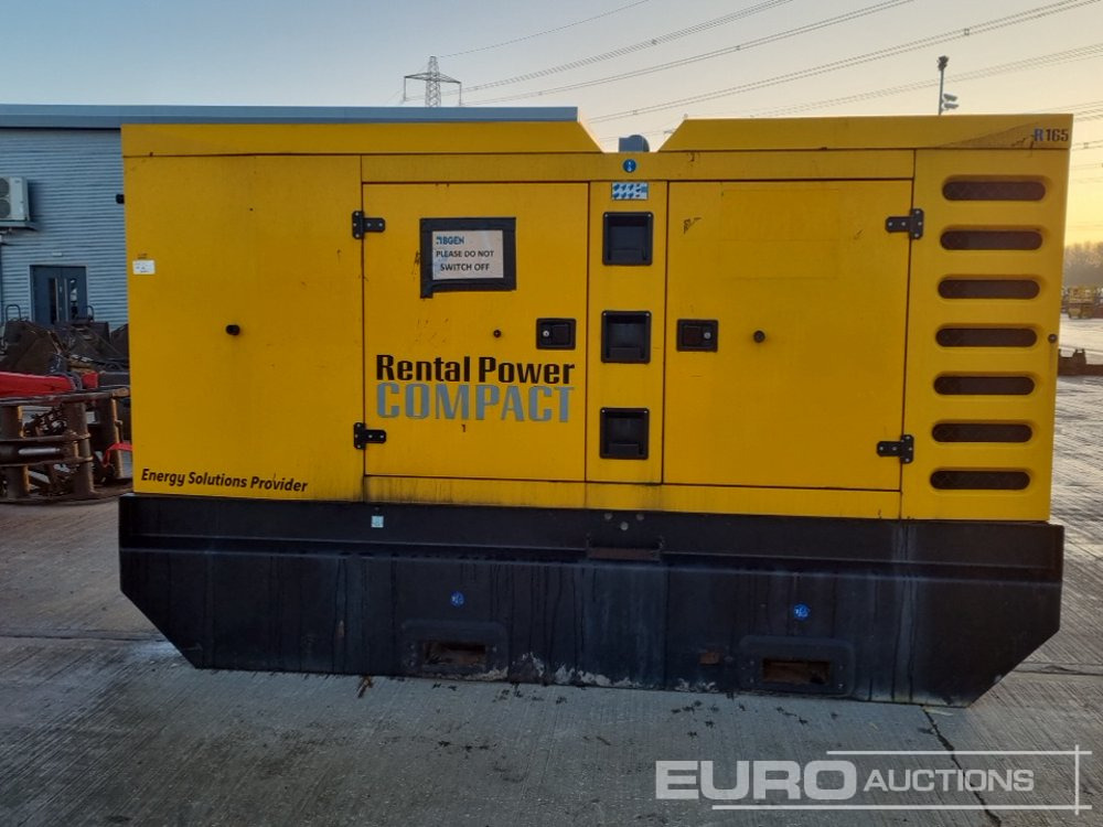 Generatorski set 2015 SDMO R165C3: slika Generatorski set 2015 SDMO R165C3 Generatorski set 2015 SDMO R165C3: slika Generatorski set 2015 SDMO R165C3