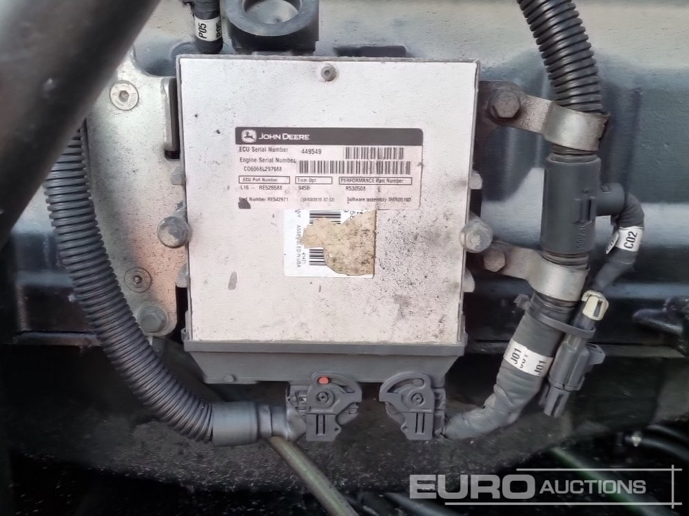 Generatorski set 2015 SDMO R165C3: slika Generatorski set 2015 SDMO R165C3 Generatorski set 2015 SDMO R165C3: slika Generatorski set 2015 SDMO R165C3