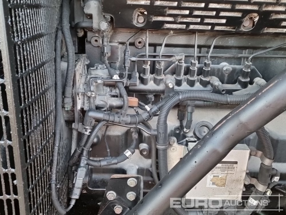 Generatorski set 2015 SDMO R165C3: slika Generatorski set 2015 SDMO R165C3 Generatorski set 2015 SDMO R165C3: slika Generatorski set 2015 SDMO R165C3