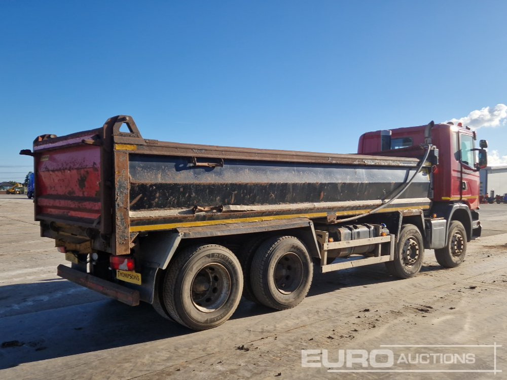 2015 Scania G410 - Kiper: slika  2015 Scania G410 - Kiper 2015 Scania G410 - Kiper: slika  2015 Scania G410 - Kiper
