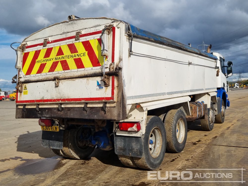 2015 Scania P410 - Kiper: slika 2015 Scania P410 - Kiper 2015 Scania P410 - Kiper: slika 2015 Scania P410 - Kiper