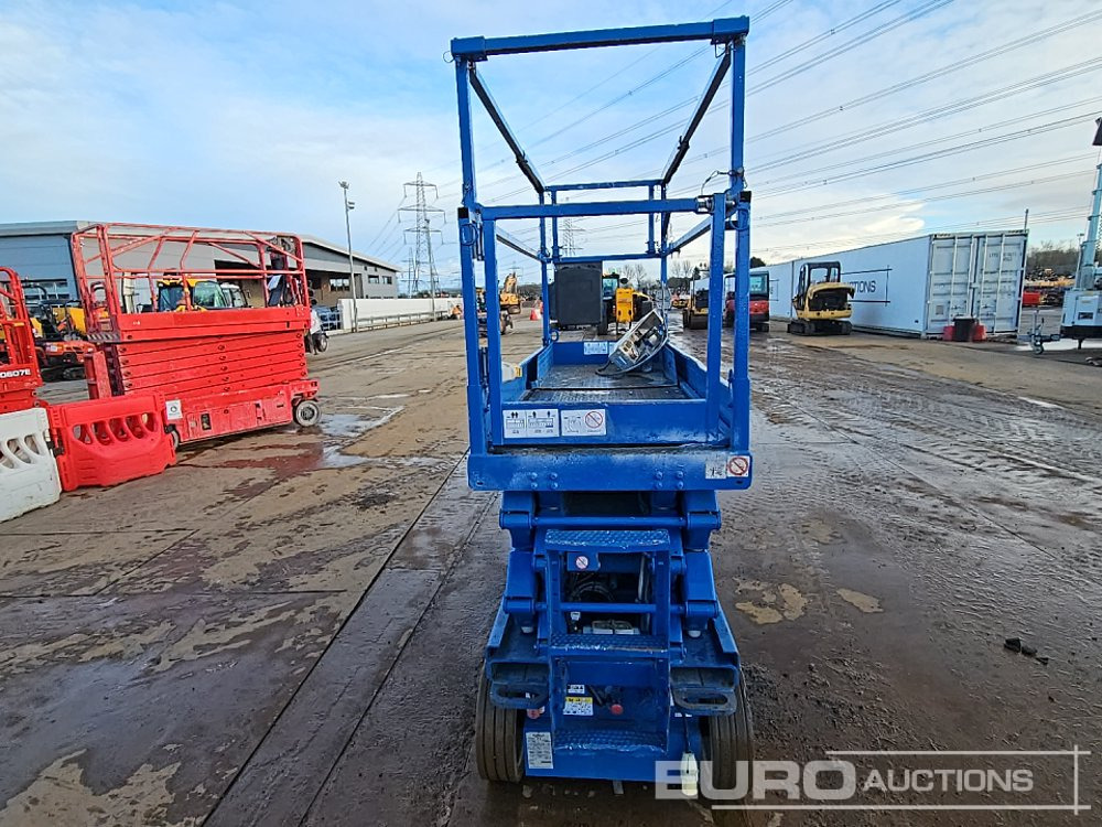 2015 SkyJack SJ3226 - Podizna platforma: slika 2015 SkyJack SJ3226 - Podizna platforma 2015 SkyJack SJ3226 - Podizna platforma: slika 2015 SkyJack SJ3226 - Podizna platforma