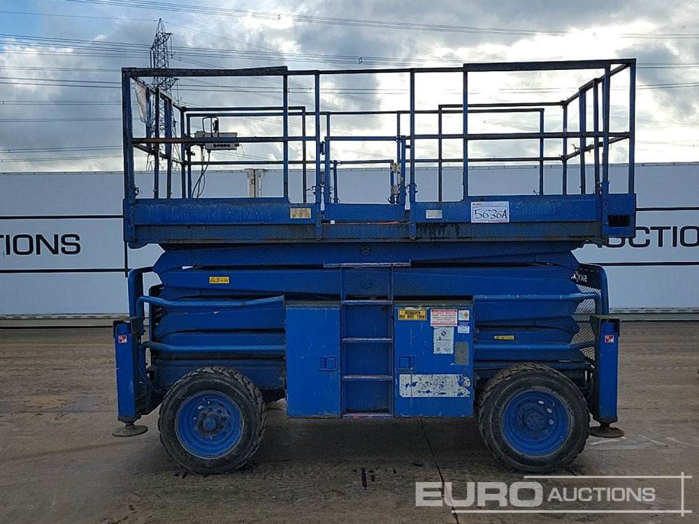 2015 SkyJack SJ8841 - Podizna platforma: slika 2015 SkyJack SJ8841 - Podizna platforma 2015 SkyJack SJ8841 - Podizna platforma: slika 2015 SkyJack SJ8841 - Podizna platforma