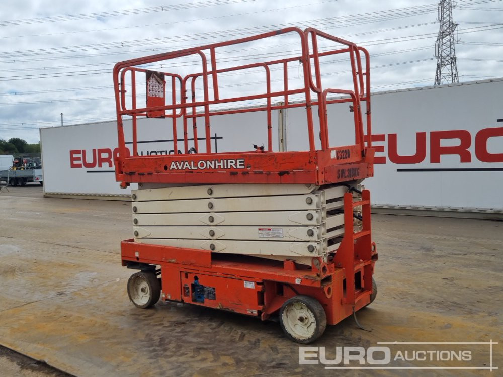 2015 Snorkel S3246E - Podizna platforma: slika 2015 Snorkel S3246E - Podizna platforma 2015 Snorkel S3246E - Podizna platforma: slika 2015 Snorkel S3246E - Podizna platforma