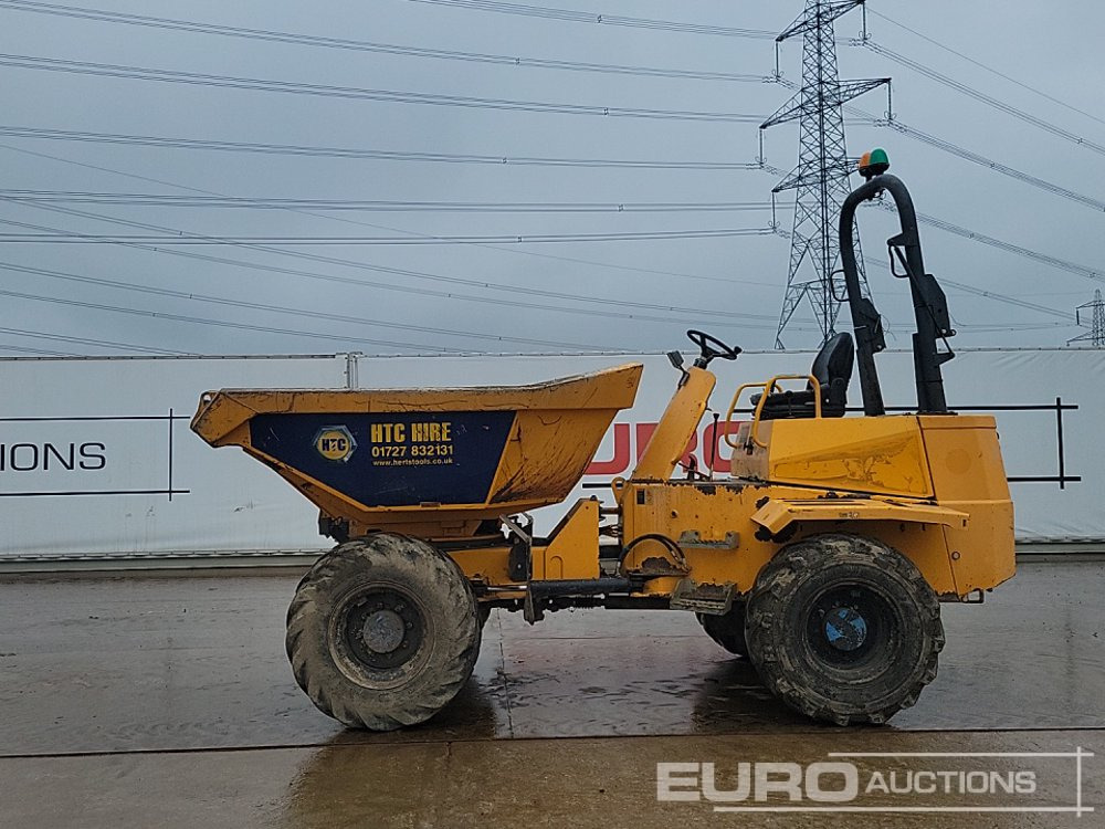 2015 Thwaites 6 Ton - Mini istovarivač: slika 2015 Thwaites 6 Ton - Mini istovarivač 2015 Thwaites 6 Ton - Mini istovarivač: slika 2015 Thwaites 6 Ton - Mini istovarivač