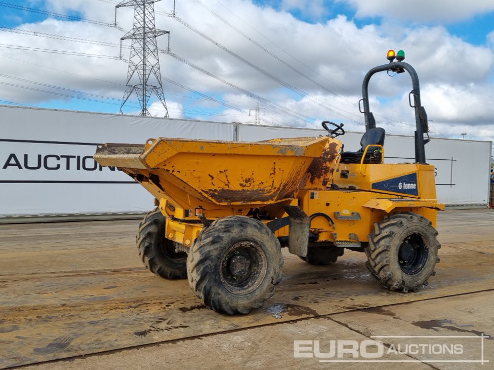 2015 Thwaites 6 Ton - Mini istovarivač: slika 2015 Thwaites 6 Ton - Mini istovarivač 2015 Thwaites 6 Ton - Mini istovarivač: slika 2015 Thwaites 6 Ton - Mini istovarivač