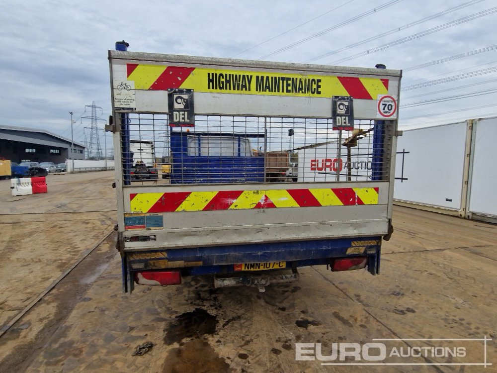 2015 Volkswagen Crafter - Dostavno vozilo s ravnom platformom: slika 2015 Volkswagen Crafter - Dostavno vozilo s ravnom platformom 2015 Volkswagen Crafter - Dostavno vozilo s ravnom platformom: slika 2015 Volkswagen Crafter - Dostavno vozilo s ravnom platformom