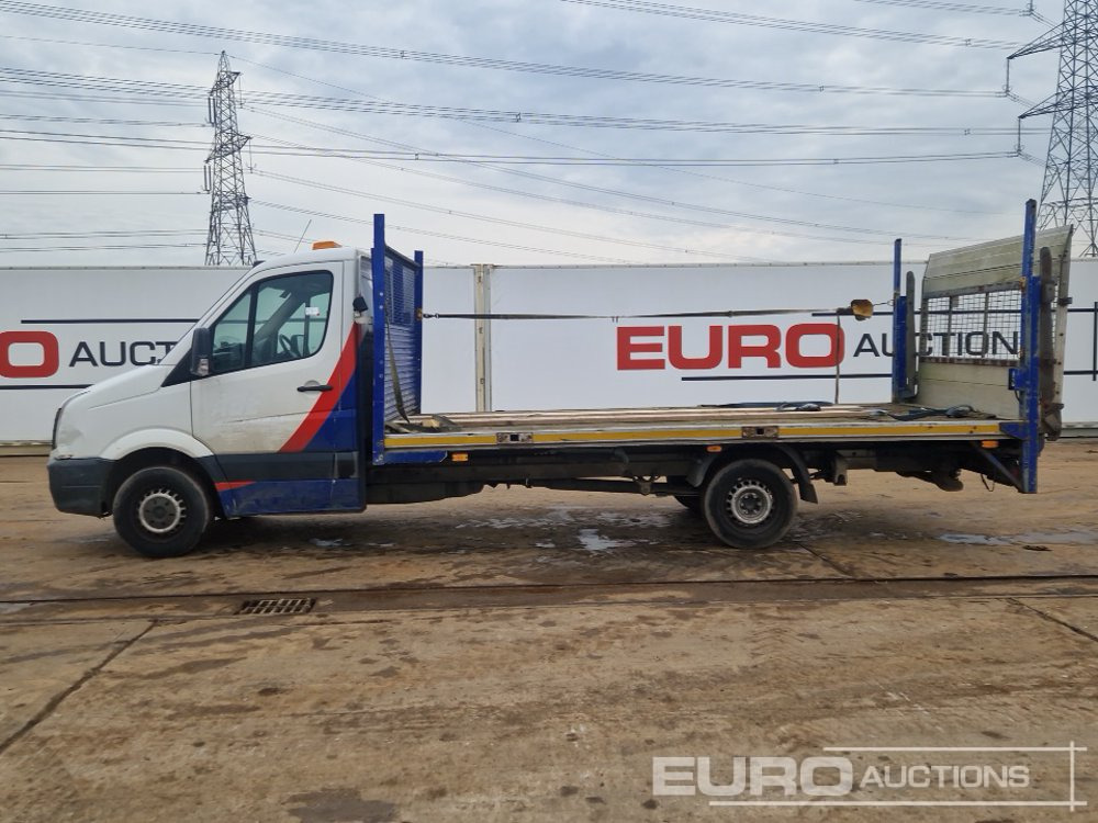 2015 Volkswagen Crafter - Dostavno vozilo s ravnom platformom: slika 2015 Volkswagen Crafter - Dostavno vozilo s ravnom platformom 2015 Volkswagen Crafter - Dostavno vozilo s ravnom platformom: slika 2015 Volkswagen Crafter - Dostavno vozilo s ravnom platformom