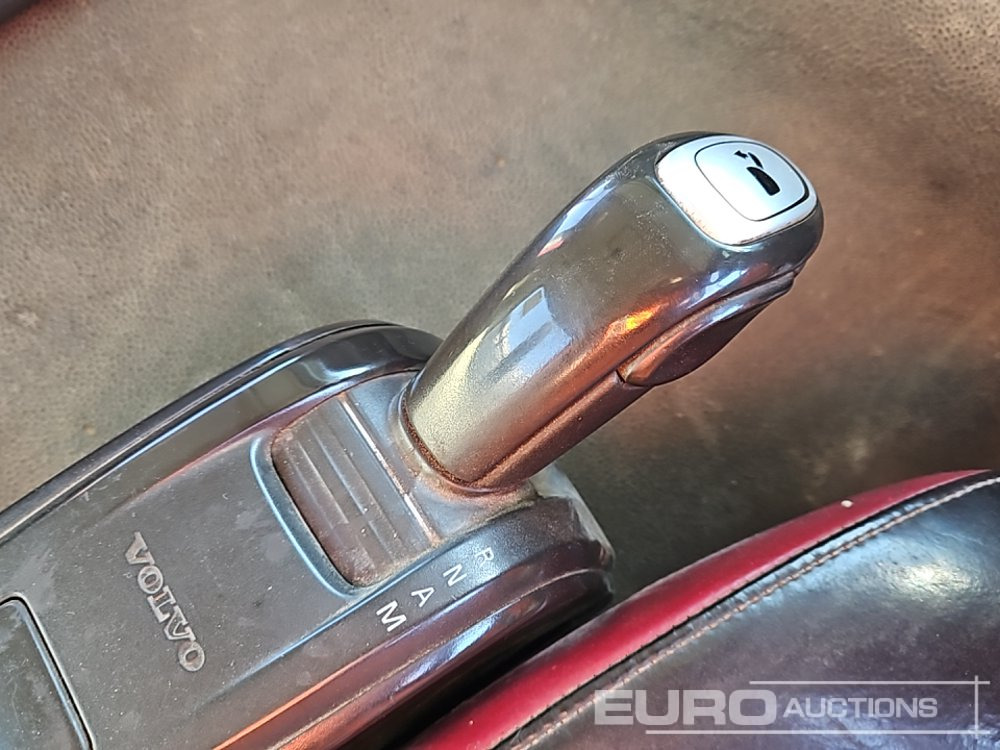 Kiper 2015 Volvo FMX410: slika Kiper 2015 Volvo FMX410