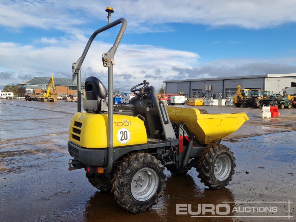 2015 Wacker Neuson 1001 - Mini istovarivač: slika 2015 Wacker Neuson 1001 - Mini istovarivač 2015 Wacker Neuson 1001 - Mini istovarivač: slika 2015 Wacker Neuson 1001 - Mini istovarivač