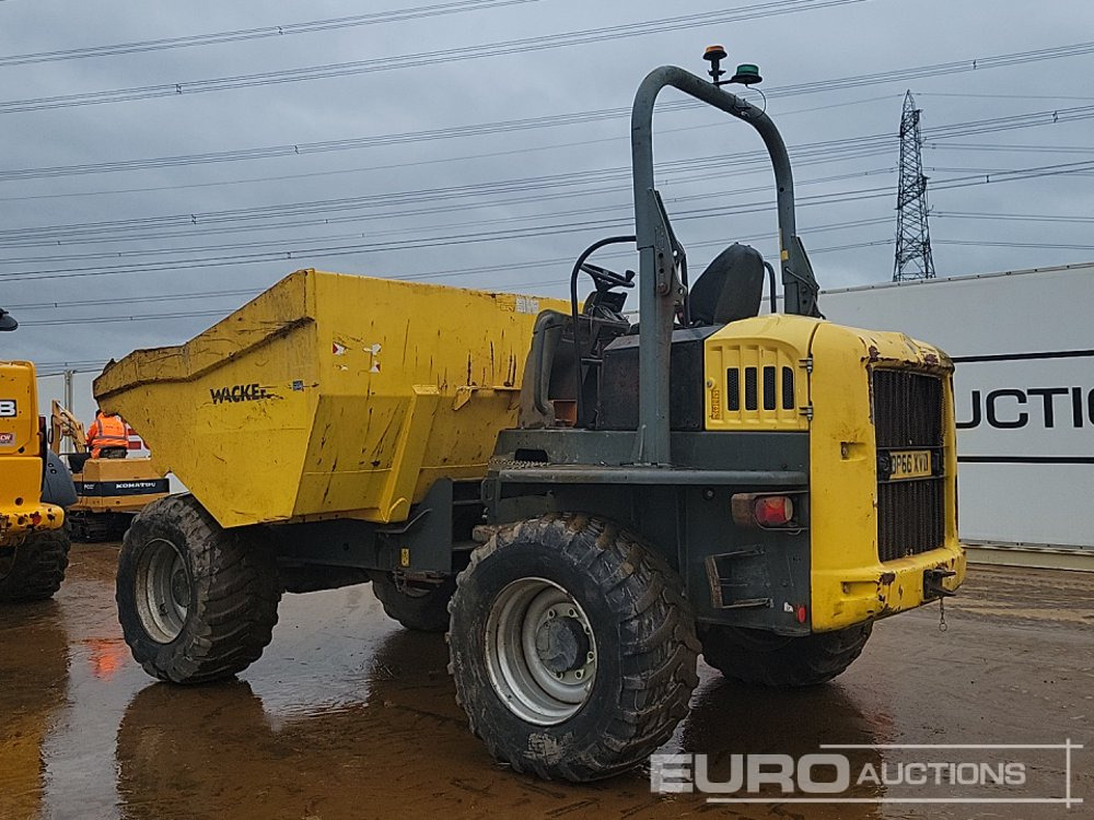 2015 Wacker Neuson DW90 - Mini istovarivač: slika 2015 Wacker Neuson DW90 - Mini istovarivač 2015 Wacker Neuson DW90 - Mini istovarivač: slika 2015 Wacker Neuson DW90 - Mini istovarivač