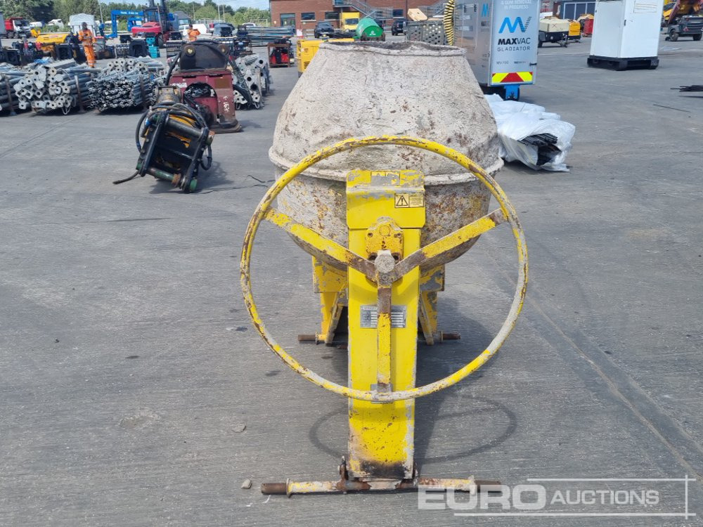 2015 Winget 100T - Mješalica za beton: slika 2015 Winget 100T - Mješalica za beton 2015 Winget 100T - Mješalica za beton: slika 2015 Winget 100T - Mješalica za beton