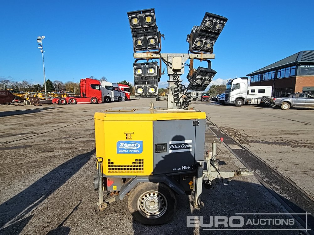 2016 Atlas Copco HILIGHT H5+ - Rasvjetni stup: slika 2016 Atlas Copco HILIGHT H5+ - Rasvjetni stup 2016 Atlas Copco HILIGHT H5+ - Rasvjetni stup: slika 2016 Atlas Copco HILIGHT H5+ - Rasvjetni stup
