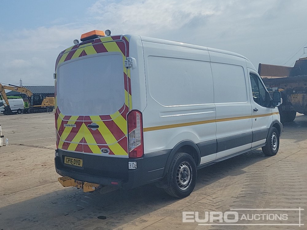 2016 Ford Transit 350 - Furgon: slika 2016 Ford Transit 350 - Furgon 2016 Ford Transit 350 - Furgon: slika 2016 Ford Transit 350 - Furgon