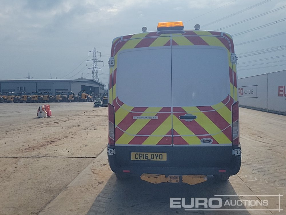 2016 Ford Transit 350 - Furgon: slika 2016 Ford Transit 350 - Furgon 2016 Ford Transit 350 - Furgon: slika 2016 Ford Transit 350 - Furgon