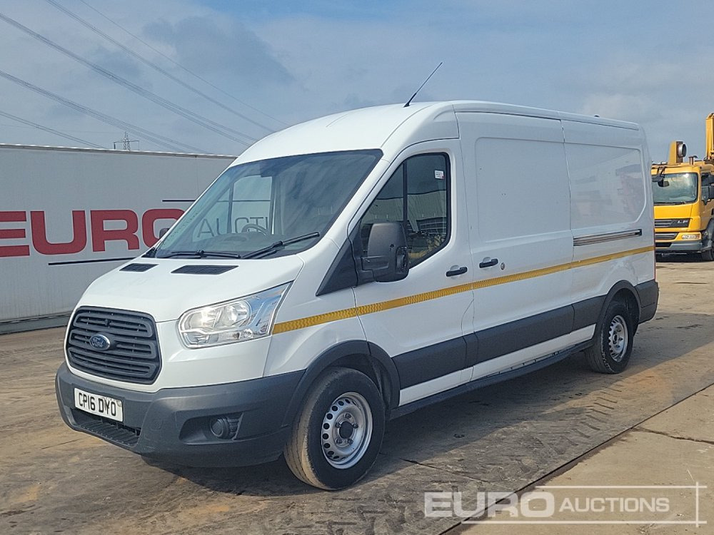 2016 Ford Transit 350 - Furgon: slika 2016 Ford Transit 350 - Furgon 2016 Ford Transit 350 - Furgon: slika 2016 Ford Transit 350 - Furgon